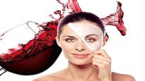 Red Wine Facial :వైన్ ఫేషియల్, వైన్ థెరపీతో  గ్లోయింగ్ స్కిన్ మీ సొంతం? వైన్ ఫేషియల్, థెరపీ ఎలా చేయాలో తెలుసా?