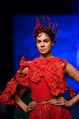 Lakme Fashion Week 2023: ఈ డ్రెస్సులు కాస్త విభిన్నం, సముద్ర జీవుల నుండి ప్రేరణ పొందారనుకుంటా!