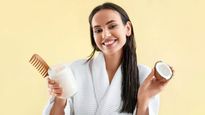 Beauty Tips: కొబ్బరినూనెలో వీటిని కలిపి రాసుకుంటే ఎలాంటి చర్మ సమస్యైనా పరిష్కారం లభిస్తుంది
