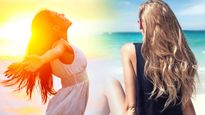 Hair Care in Summer: వేసవిలో జుట్టు పాడవకుండా మీ జుట్టును ఎలా రక్షించుకోవాలి! 