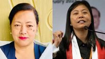 International Womens Day 2023: నాగాలాండ్‌లో తొలి మహిళ ఎమ్మెల్యేలు, ఒకే పార్టీ నుండి జయకేతనం, ఎవరంటే?