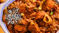 Andhra Style Gongura Mutton : ఆంధ్రా స్టైల్ గోంగూర మటన్ 