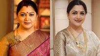 Khushbu Sundar: కన్నతండ్రే లైంగికంగా వేధించాడు, ఎనిమిదేళ్ల వయస్సు నుండి నరకం చూశా: ఖుష్బూ సుందర్ 