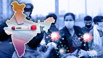H3N2 Influenza: దేశాన్ని వణికిస్తున్న ఇన్‌ఫ్లూయెంజా.. జ్వరం, దగ్గు, గొంతునొప్పి లక్షణాలు, హెచ్చరించిన కేంద్రం