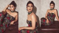 Keerthy Suresh: తగ్గేదేలే అంటూ అందాలు ఆరబోస్తున్న కీర్తి సురేష్