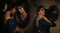 Nabha Natesh: అబ్బబ్బ.. ఏంటా అందం నభా, పిచ్చెక్కిస్తున్నావ్ కదా