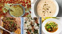 Ramzan Delicious Dishes: రంజాన్ అంటే హలీమ్ ఒక్కటే కాదు, లొట్టలేసే వంటకాలు చాలానే ఉన్నాయి 