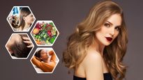 Smooth and Shiny Hair: సాఫ్ట్ అండ్ స్మూత్ గా మెరిసే జుట్టు కోసం ఈ చిట్కాలను ప్రయత్నించండి..