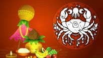 Karkataka Rasi Ugadi Rasi Phalalu 2022: ఉగాది‘శోభకృత నామ’ సంవత్సరంలో కర్కాటకరాశికి ఆశాజనంగా ఉంటుంది.!