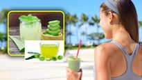 Summer Ddetox: వేసవిలో ఉసిరి మరియు అలోవెరా కాంబో జ్యూస్ తో అద్భుతమైన ప్రయోజనాలు..
