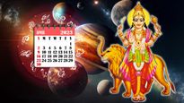 ఏప్రిల్ 14నుండి'బుధాదిత్య రాజయోగం'ఈ 5 రాశులవారికి మంచి రోజులు ప్రారంభం, వృత్తి, వ్యాపారాలలోపురోభివృద్ధి అవకాశం