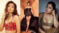 Rashmika Mandanna: అదిరిపోయే డ్రెస్సుల్లో రష్మిక, తన స్టైల్ స్టేట్‌మెంట్‌కు ఫ్యాషన్ ప్రియులు ఫిదా