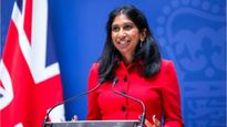 Suella Braverman: బ్రిటీష్ అమ్మాయిలపై వేధింపులు.. పాకిస్థానీయుల పనేనన్న యూకే హోంమంత్రి
