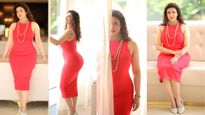 Honey Rose: హనీ రోజ్ అందాల కవ్వింత, ఆ ఫిగర్ చూస్తే మతి పోవాల్సిందే