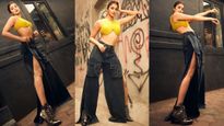Pooja Hegde: అందాల బుట్టబొమ్మ, అదిరిపోయే డ్రెస్సులో పూజా హెగ్డే