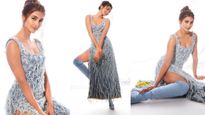 Pooja Hegde: ట్రెండీ ఔట్‌ఫిట్‌లో పూజా హెగ్డే పరువాల కవ్వింత