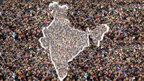 India Population: జనాభాలో చైనాను అధిగమించిన భారత్, 142.86 కోట్ల జనాభాతో తొలిస్థానం 