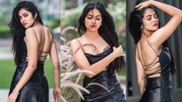 Bigg Boss Divi: అక్కడ టాటూ చూపిస్తూ ఆగం చేస్తున్న బిగ్‌బాస్‌ దివి, అందాల ఘాటు పెంచేసిందిగా