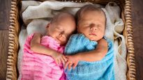 Robot IVF: ప్రపంచంలోనే మొదటిసారి రోబోతో ఐవీఎఫ్.. కవల పిల్లల జననం 