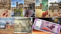 10, 20, 50 నోట్లపై ఉన్న చారిత్రక కట్టడాల గురించి తెలుసా?