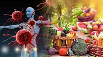 Immunity foods for summer: ఈ కొద్దిపాటి ఆహారపదార్థాలతో రోగనిరోధక శక్తి పెరుగుతుంది, ఏ జబ్బు రాదు!