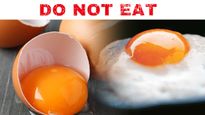 Side Effects Of Raw Egg: పచ్చి లేదా సగం ఉడికిన గుడ్లు పొరపాటున కూడా తినకూడదు, కారణం తెలిస్తే షాక్ అవుతారు