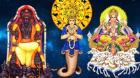 22 ఏప్రిల్‌ గురుచండాల యోగం: గురు-రాహు-సూర్యుడు కలయికతో ఏర్పడిన 2 విష యోగాలు: ఈ 4 రాశుల వారు చాలా జాగ్రత్త..
