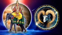 Guru Gochar 2023: మేషరాశిలో దేవగురువు! ఇది మీ జాతకాన్ని ఎలా ప్రభావితం చేస్తుంది?