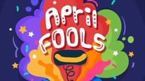 April Fools’ Day 2023: మీ ప్రియమైన వారితో ఫన్నీ కోట్స్, మెసెజెస్ షేర్ చేసుకోండి...