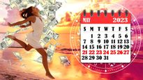 Weekly Horoscope May 21 to 27: ఈ వారం 5 రాశుల వారికి అదృష్ట వారం, డబ్బు పరంగా అదృష్టవంతులు కాబోతున్నారు