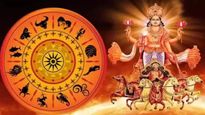Surya Gochar 2023:మే 15న వృషభ రాశిలో సూర్యుని సంచారము, 5 రాశుల వారు ఆర్థికంగా బలపడతారు!