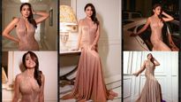 Shriya Saran: లేటు వయసులో ఘాటు అందాలు... అన్నీ చూపిస్తూ రచ్చ చేస్తున్న శ్రియా శరణ్!