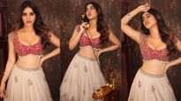 Nabha Natesh: క్లోజప్‌లో యవ్వనాలు చూపిస్తూ హీటెక్కిస్తున్న ఇస్మార్ట్ బ్యూటీ నభా నటేష్