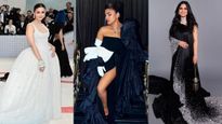 Met Gala 2023: దేవకన్యలా అలియా, శారీ గౌన్‌లో ఇషా అంబానీ, అదిరిపోయే ఔట్‌ఫిట్‌లో ప్రియాంక.. 