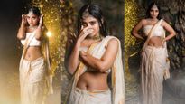Ananya Nagalla: అన్నం బదులు అందం తింటున్నావా.. తడి యవ్వనాలతో రతీ దేవిలా అనన్య