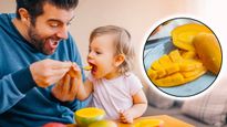 Mangoes For Kids: వేసవిలో పిల్లలు చలాకీగా ఉండాలంటే ఇదొక్కటి తినిపించండి చాలు 