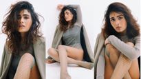 Shalini Pandey: థైస్ అందాలతో తిమ్మిరెక్కిస్తున్న అర్జున్ రెడ్డి బ్యూటీ, అదిరిందిగా!