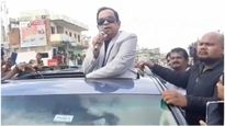 Karnataka Polls 2023: బ్రహ్మానందం ప్రచారం చేసిన బీజేపీ అభ్యర్థి గెలిచాడా? ఓడిపోయాడా?