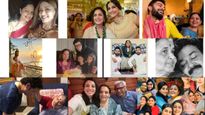 Mothers Day 2023: మదర్స్ డే సందర్భంగా క్రికెటర్లు, సినీ సెలబ్రిటీలు పంచుకున్న ఫోటోలు