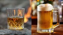 Mixing Whiskey & Beer: విస్కీ, బీర్ కలిపి తాగుతున్నారా? ఈ సైడ్‌ఎఫెక్ట్స్‌తో జాగ్రత్త! 