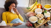 immune-boosting foods: ఈ పండ్లు, కూరగాయలు మరియు మసాలాలు తినండి మరియు మీ దగ్గరికి ఏ వ్యాధి రాకుండా చూస్తారు!