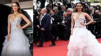 Cannes 2023: దేవదూతలా కనిపిస్తున్న మానుషి చిల్లర్ కేన్స్ ఫిల్మ్ ఫెస్టివల్లో అరంగేట్రం చేసింది