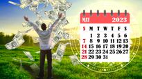 May Lucky Zodiac Signs:ఈ 5 రాశుల వారికి మే నెల చాలా అదృష్టం