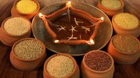 Millets In Daily Diet:బ్లడ్ షుగర్ లెవెల్ తగ్గడానికి, కొలెస్ట్రాల్ కంట్రోల్ లో ఉండాలంటే రోజూ దీన్ని తింటే చాలు