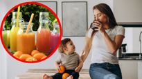Mothers Day 2023: ఈమధ్యే డెలివరీ అయిందా? ఈ డ్రింక్స్ తాగితే త్వరగా కోలుకుంటారు