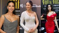 IIFA 2023: ఐఫా వేడుకలో అదరగొట్టిన అందాల తారలు, వావ్ అనిపించే లుక్‌లో గ్లామర్ ట్రీట్