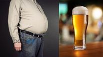 Beer And Belly Fat: బీర్ తాగితే పొట్ట వస్తుందా? మీ పొట్టకు బీర్ కారణమో.. కాదో.. తెలుసుకోండి 