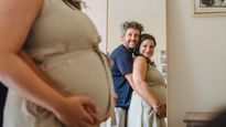 Pregnancy Glow: ప్రెగ్నెన్సీ సమయంలో ముఖం వెలిగిపోతుంది.. ఫేస్ గ్లోకు కారణం ఏంటో తెలుసా?