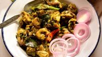Andhra Ruchulu: ఆంధ్రా రుచులు:  నోటికి పుల్లపుల్లగా..కమ్మగా..రుచికరంగా గోంగూర చికెన్ 