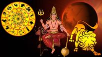 Mangal Gochar 2023: సింహ రాశిలో కుజుడు ప్రవేశం జూలై 1 నుండి ఈ 3 రాశుల వారికి అదృష్టం వరించబోతుంది !